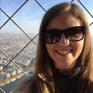 Meet your Posher, Rachel